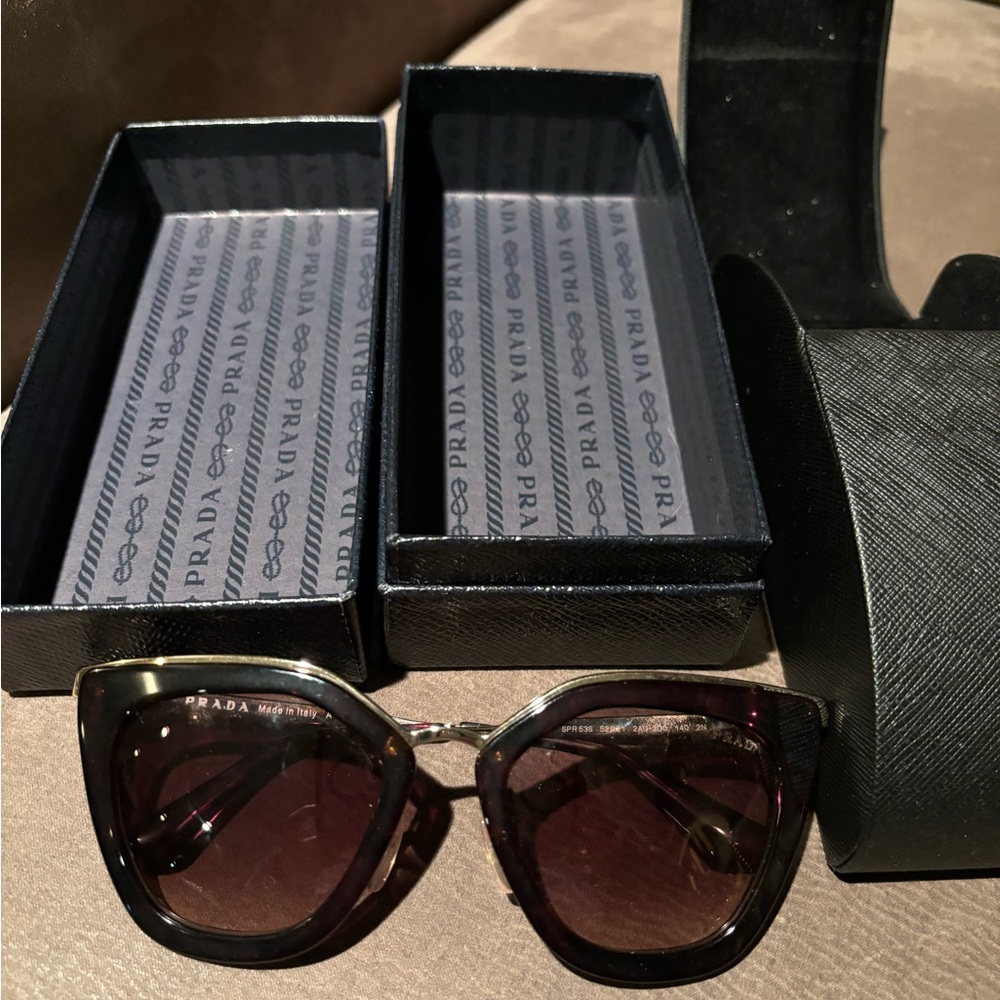 Prada Sunglasses